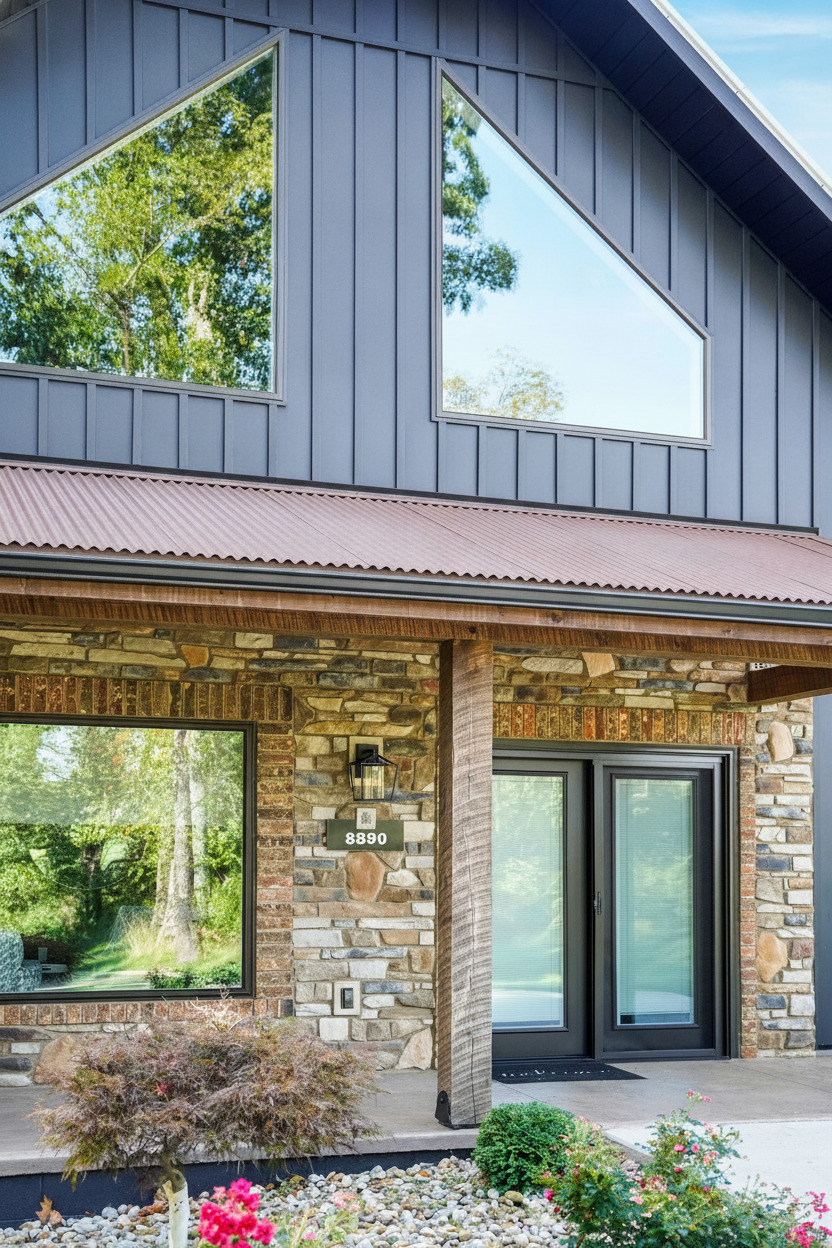 A Window System That Complements Brick