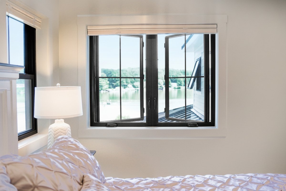 Customize the Look, Glass, and Function